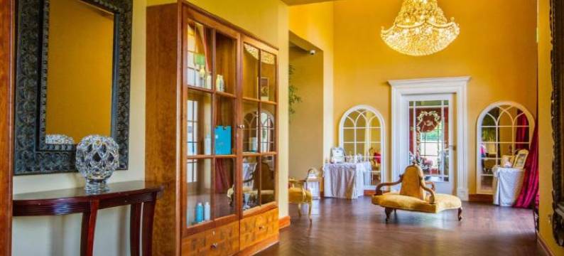 菲茨杰拉德伍德兰德酒店(Fitzgeralds Woodlands House Hotel)图片