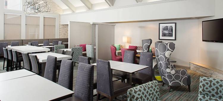 Residence Inn Chicago O'Hare图片