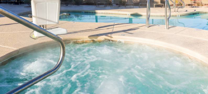 智选假日套房酒店恒基兆业(Holiday Inn Express & Suites HENDERSON by IHG)图片