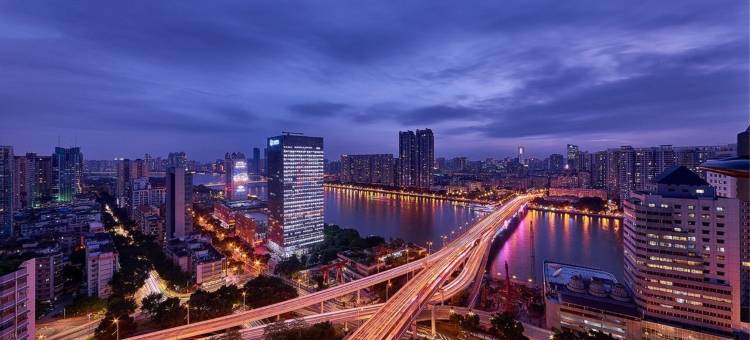 美好的小时光公寓(新港中路分店)图片