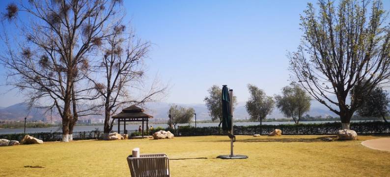 西昌邛海隐山民宿(海滨中路分店)图片