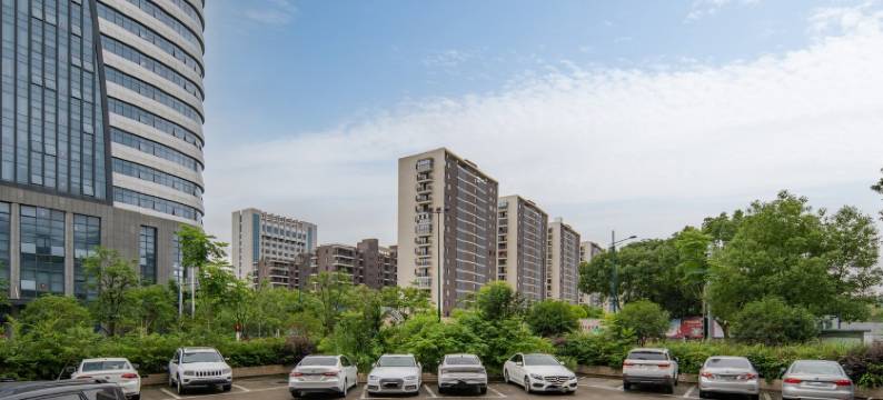 SlothHome公寓(欣苑街分店)图片