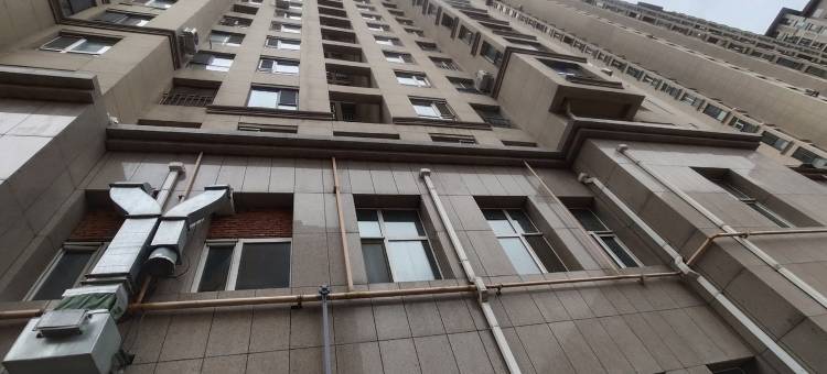 吉林嘉阁日租房图片