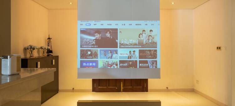 独栋轰趴别墅(湖景路分店)图片