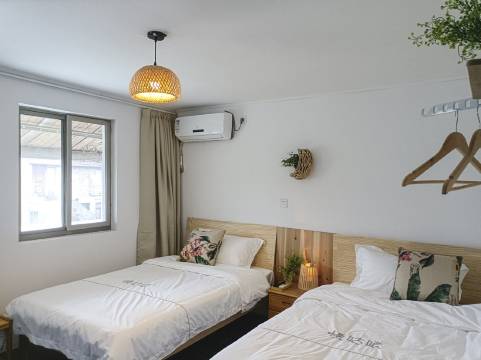 慢姑娘520度假别墅(新亚路分店)