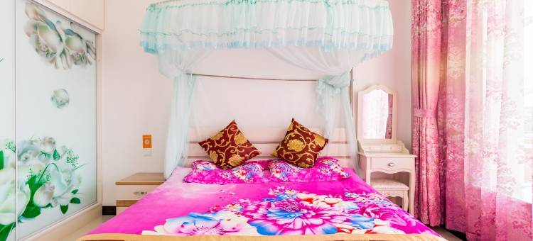 海心小筑(斥山东路分店)图片