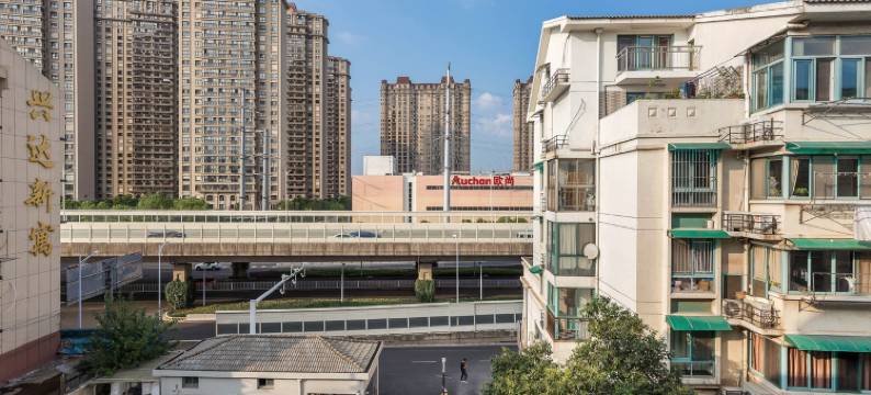 秦淮古风公寓(应天大街1号分店)图片