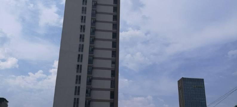 成都好主题宾馆图片