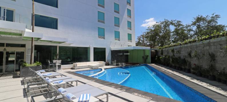 Holiday Inn CHILPANCINGO by IHG图片