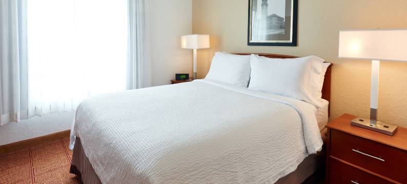 明尼阿波利斯市中心/北环TownePlace套房酒店(TownePlace Suites Minneapolis Downtown/North Loop)图片