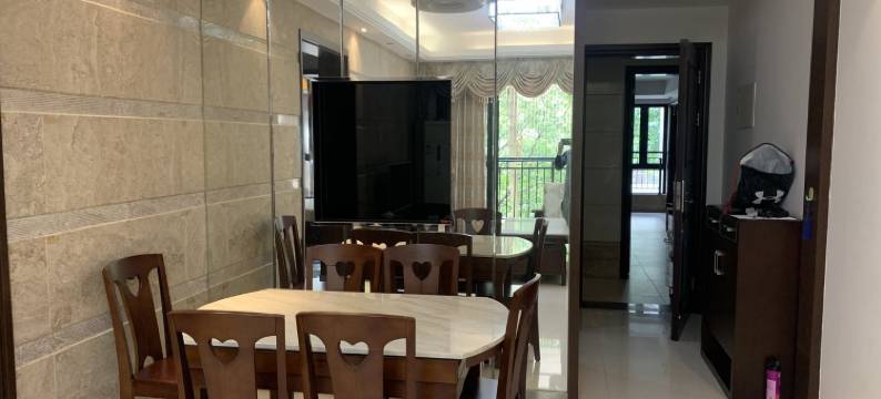 非比寻常公寓(里仁洞村占贤大道分店)图片