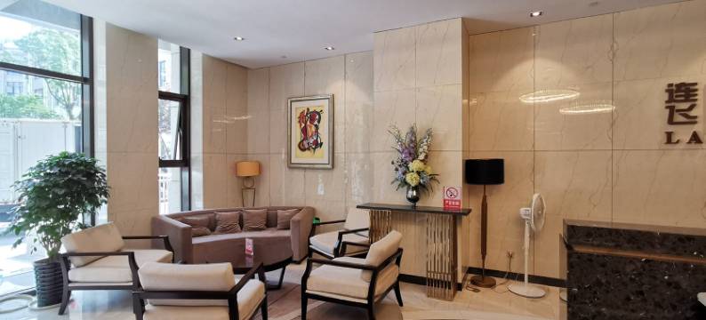 意之公寓(武威路分店)图片