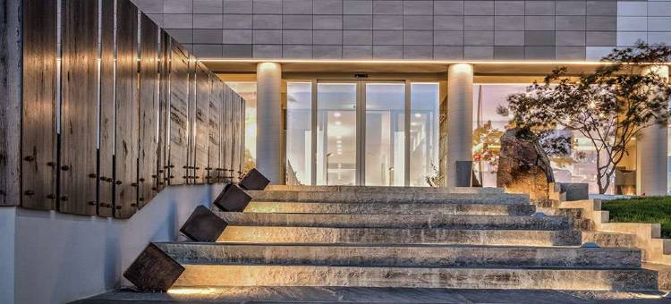 库贝酒店(Hotel the Cube)图片