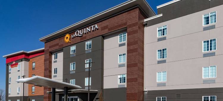 La Quinta Inn & Suites by Wyndham Ardmore图片