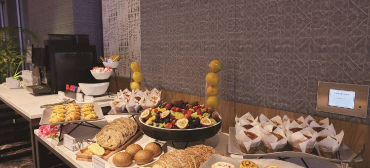 赫兹威尔旅行者酒店(Travelodge Hotel Hurstville Sydney)图片