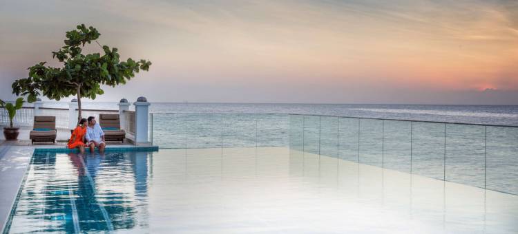 柏悦桑给巴尔酒店(Park Hyatt Zanzibar)图片
