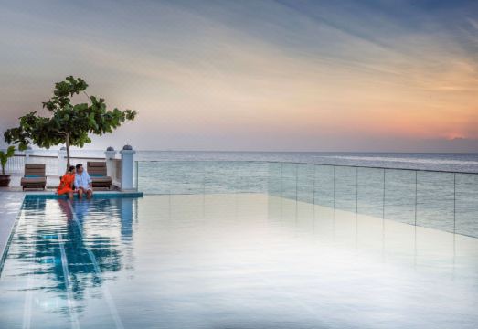 Park Hyatt ZanzibarHotel Overview
