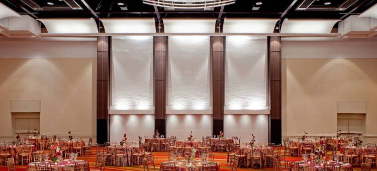 亚特兰大凯悦酒店(Hyatt Regency Atlanta)图片