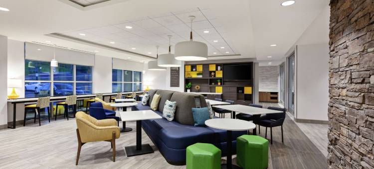 蒂梅丘拉希尔顿惠庭酒店(Home2 Suites by Hilton Temecula)图片