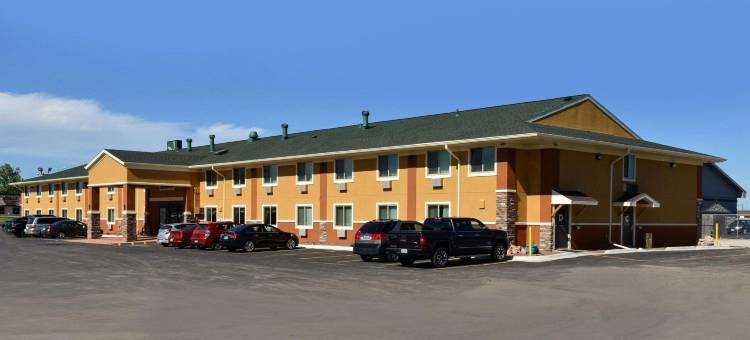 凯艺酒店(Quality Inn)图片