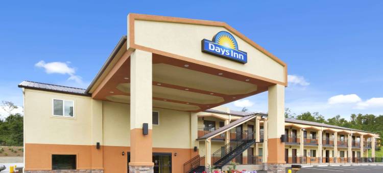 富尔顿代尔戴斯酒店(Days Inn by Wyndham Fultondale)图片