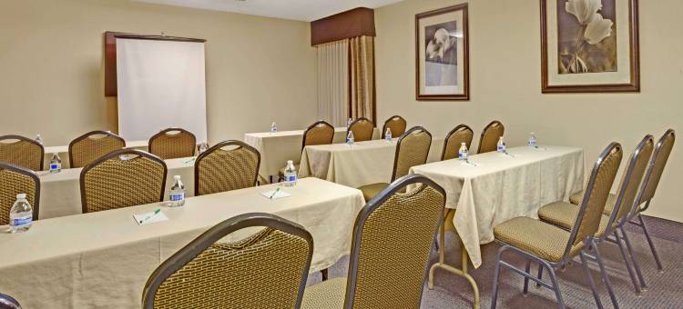 夏洛特机场东南温德姆花园酒店(Wyndham Garden Charlotte Airport Southeast)图片