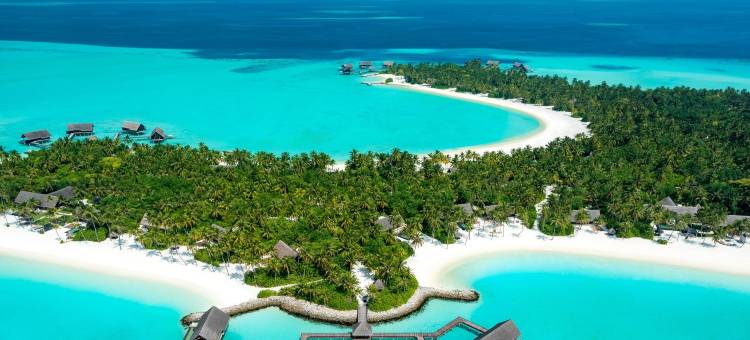 One&Only瑞提拉岛酒店(One&Only Reethi Rah)图片