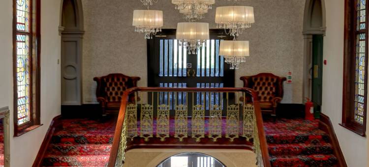 Trafford Hall Manchester, Trademark Collection by Wyndham图片