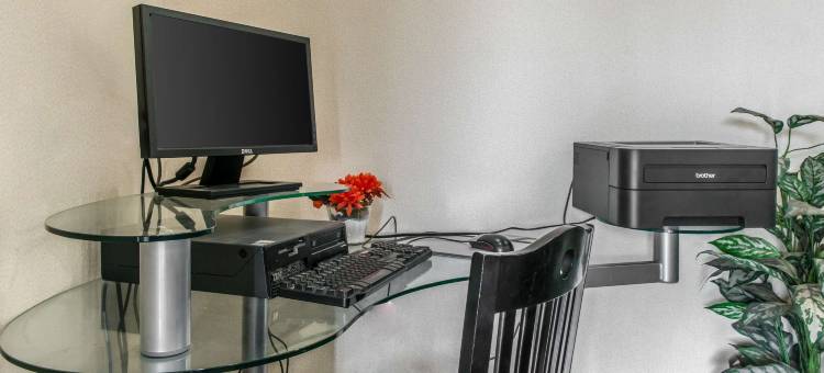 凯艺套房酒店(Quality Inn & Suites)图片