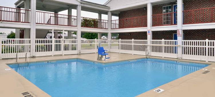 伊登顿美洲最佳价值酒店(Americas Best Value Inn Edenton)图片