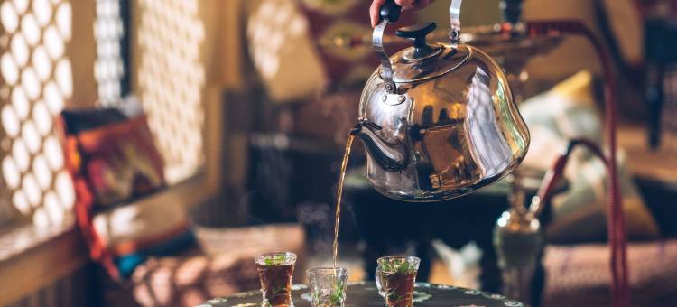 埃尔安达卢斯迪亚尔伊贝罗斯塔选择酒店(Iberostar Selection Diar El Andalous)图片