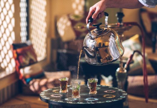 Iberostar Selection Diar El Andalous Hotel Overview