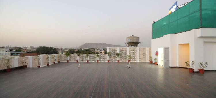 蓝宝石凯富酒店(Comfort Inn Sapphire)图片