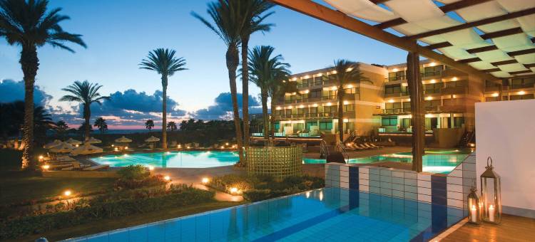 康斯坦丁诺布罗斯阿斯米娜套房酒店(Constantinou Bros Asimina Suites Hotel)图片