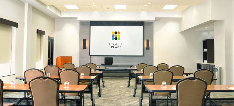 奥古斯塔凯悦嘉轩酒店(Hyatt Place Augusta)图片