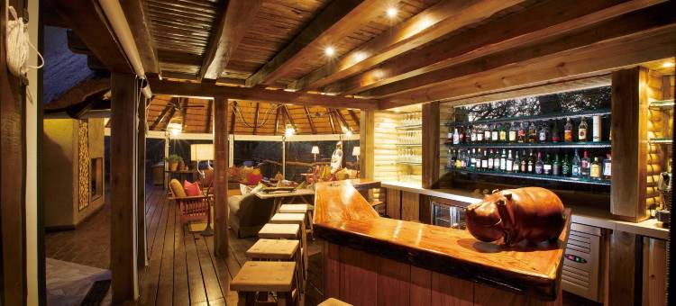 卡帕玛水牛营地(Kapama Buffalo Camp)图片