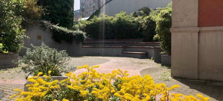 纳维格利新一代青年旅馆(New Generation Hostel Milan Center Navigli)图片