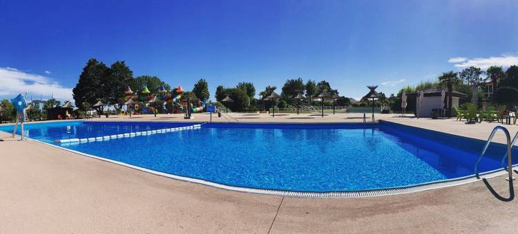 La Perle Marine - Sud Nantes Atlantic Toboggan图片