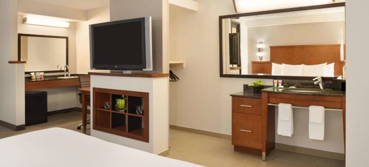 芝加哥绍姆堡凯悦嘉轩酒店(Hyatt Place Chicago Schaumburg)图片