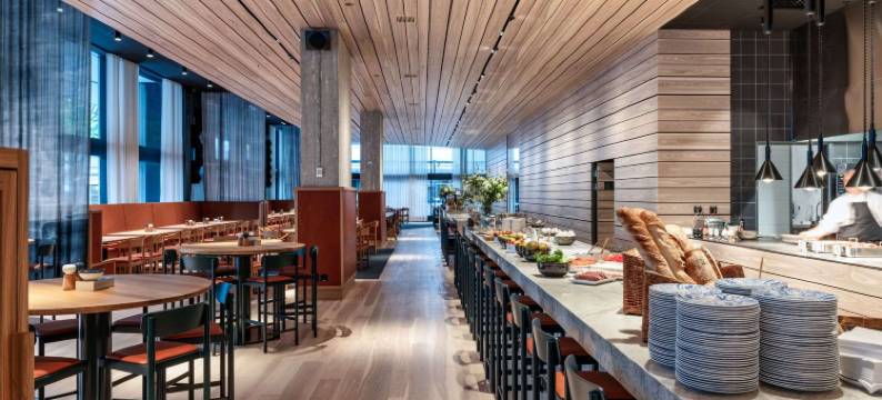 北欧之光酒店(Nordic Light Hotel)图片