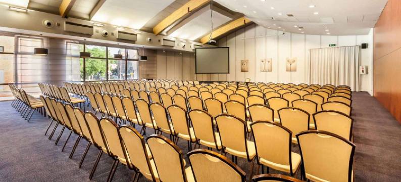 莱格尼察-库布斯酒店(Qubus Hotel Legnica)图片