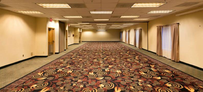 红狮尤里卡酒店(Red Lion Hotel Eureka)图片