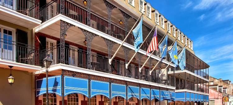 法国区福朋喜来登酒店(Four Points by Sheraton French Quarter)图片