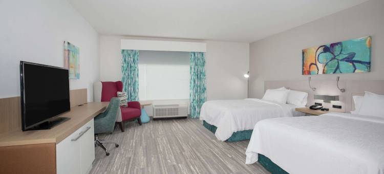 奥马哈阿卡萨尔本村希尔顿花园酒店(Hilton Garden Inn Omaha Aksarben Village)图片