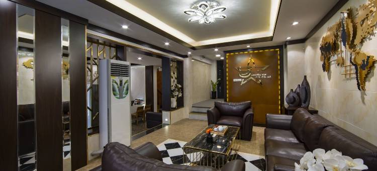 河内辉煌度假酒店(Splendid Holiday Hotel)图片