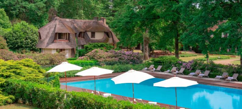 Auberge des Templiers图片