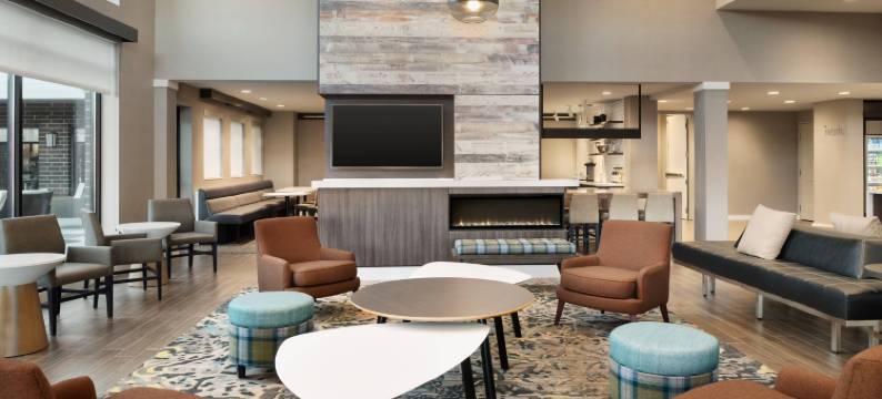 Residence Inn Minneapolis St. Paul/Eagan图片