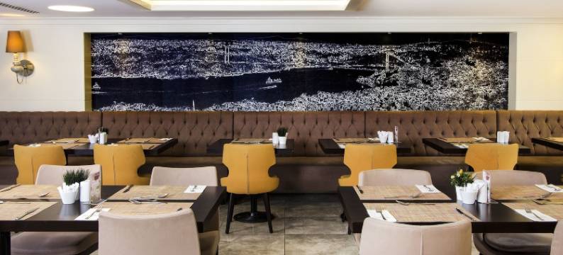 前卫都市塔克西姆(Avantgarde Urban Taksim)图片