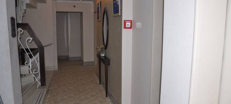 阿尔梅纳酒店(ALMENA HOTEL)图片