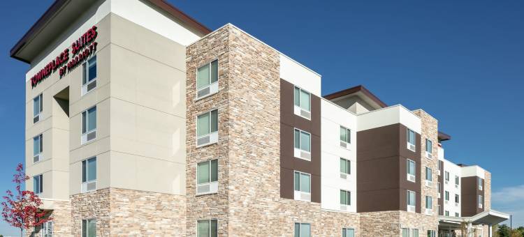 TownePlace Suites Madison West/Middleton图片
